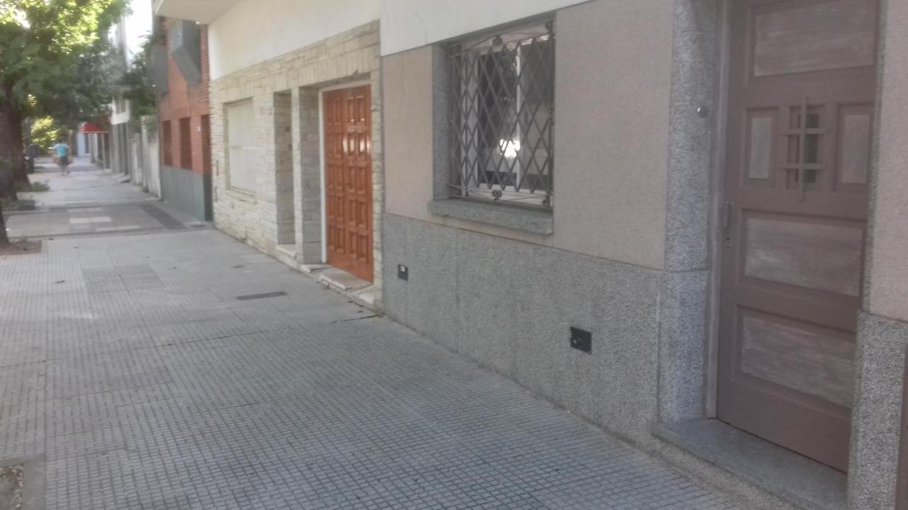 ブエノスアイレスDepto En Ph Planta Baja Al Frenteアパートメント エクステリア 写真